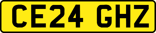 CE24GHZ
