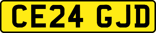 CE24GJD