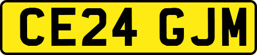 CE24GJM