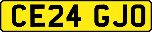CE24GJO