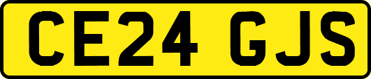 CE24GJS