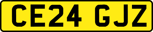 CE24GJZ