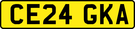 CE24GKA