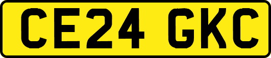 CE24GKC