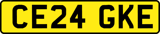 CE24GKE