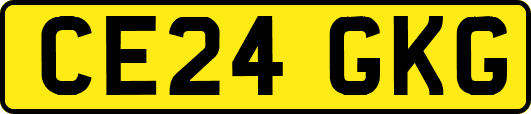 CE24GKG