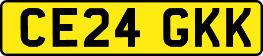 CE24GKK