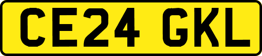 CE24GKL