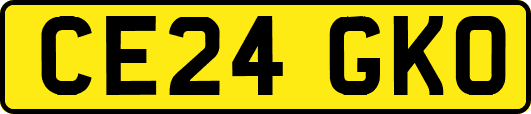 CE24GKO
