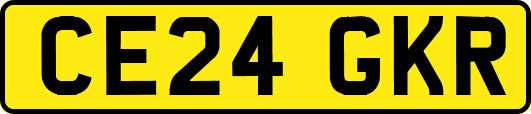 CE24GKR
