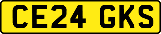 CE24GKS