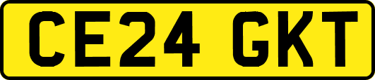 CE24GKT