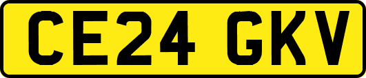 CE24GKV