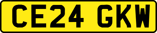 CE24GKW