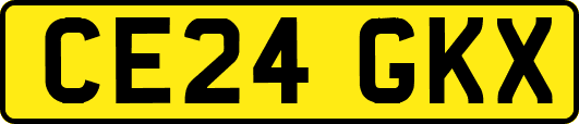 CE24GKX