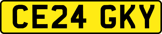 CE24GKY