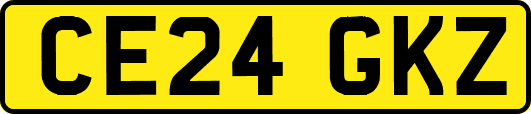 CE24GKZ