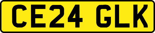 CE24GLK