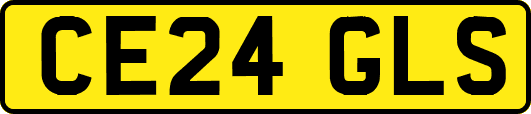 CE24GLS