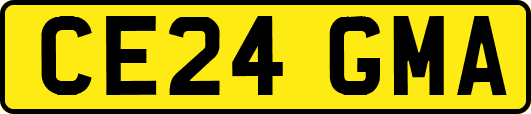 CE24GMA