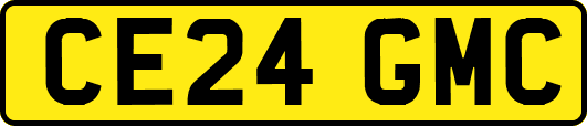 CE24GMC