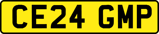 CE24GMP