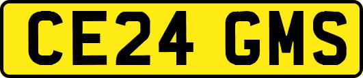 CE24GMS