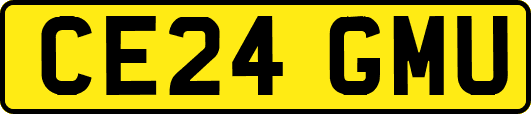 CE24GMU