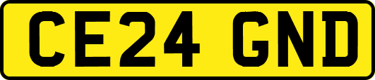CE24GND