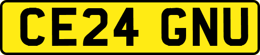 CE24GNU