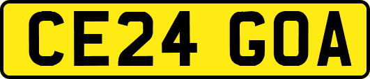 CE24GOA