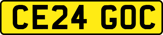 CE24GOC