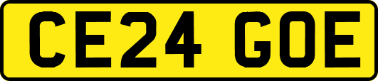 CE24GOE