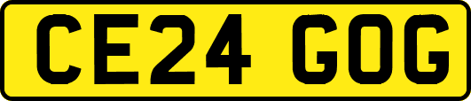 CE24GOG