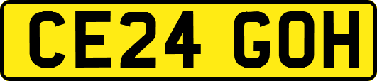 CE24GOH