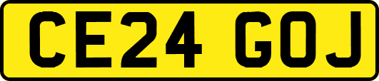 CE24GOJ