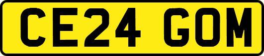 CE24GOM