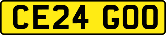 CE24GOO