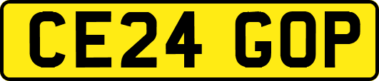CE24GOP
