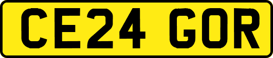 CE24GOR