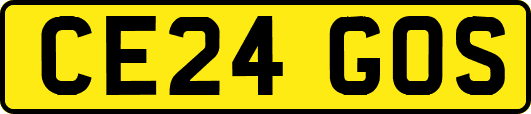 CE24GOS