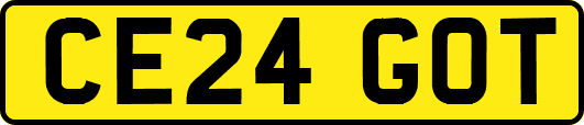 CE24GOT