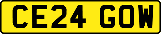 CE24GOW