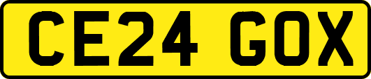CE24GOX