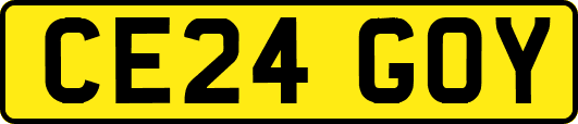 CE24GOY