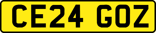 CE24GOZ