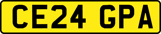 CE24GPA