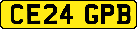 CE24GPB