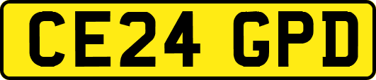 CE24GPD