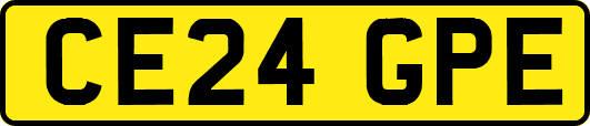 CE24GPE
